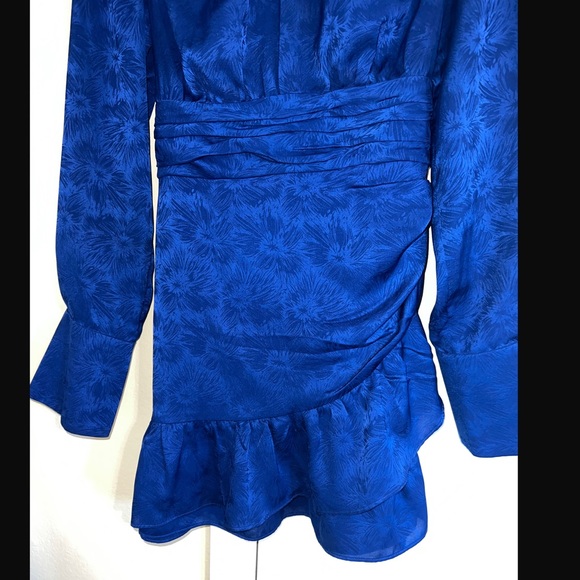 L'Academie Mini Cocktail Dress - Picture 6 of 11